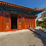 Dazhong Temple Sakyamuni Valuable Palace