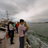 Weihai Liugong Island Ferry 2