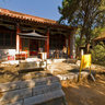 Beidaihe United Shan Park 1-Goddess of Mercy Temple, Guanyin Hall