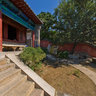 Beidaihe United Shan Park 4- Nyoraiji main hall