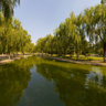 Tangshan Dazhao Park
