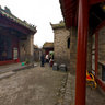 Shangqiu City Que Bo Taiwan 4-(Que Bo Temple)