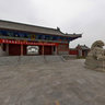 Shangqiu City Sui Imperial Tombs 1-(entrance)