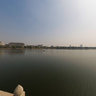 Kaifeng - memorial temple (Bao Lake)