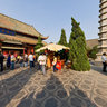 Kaifeng - Big Sokokuji (Main Hall)