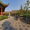 Kaifeng - Big Sokokuji (Rohan Palace)