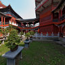 Kaifeng - Hanlin Garden (Hanlin Palace)