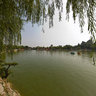 Kaifeng - Hanlin Garden (John Park Lake)