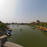 Kaifeng - Hanlin Garden (yi Hongqiao)