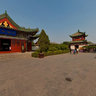 Kaifeng - Tianbo YANG Fu (former Church)