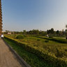 Kaifeng - Tower Park (Kai Bao Temple)