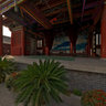 Kaifeng - Leonard House