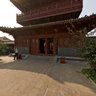 Kaifeng - Plum Hall