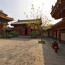Kaifeng - Qianlong Palace