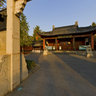 Nanjing Confucius Temple - Ling Xing Gate, Dacheng Gate