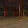 Nanjing Presidential Palace - Lobby