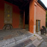Nanjing Ming Xiaoling Mausoleum scenic - Monument Hall