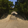 Soul Valley Temple Scenic Spots in Nanjing, China-5