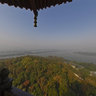 China Hangzhou Pagoda tower location