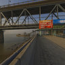 Hangzhou Qiantang River Bridge
