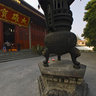 Hangzhou Jingci - Main Hall