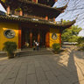 Hangzhou Jingci - Clock Tower (Nanping Evening Bell)