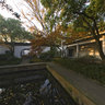Hangzhou Yuquan - clear skies rain pool