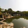 Nanjing Gazes The Garden -North rockery