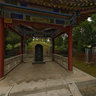 Shaanxi Province, the tomb of Cai Lun - the tomb of Cai Hou