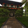 Xi An Small Wild Goose Pagoda 2