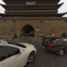 Xian-Drum Tower