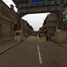 Xi'an College Gate