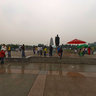 Xi An Big Wild Goose Pagoda 3