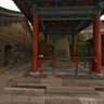 Xi'an - Beilin Museum - Tangjing Yun Chung