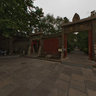 Xi'an - Beilin Museum - the Confucian Temple lattice Stargate