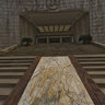 Hunan Provincial Museum - Location
