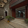 Changsha Former Residence of Li Fuchun Memorial Hall