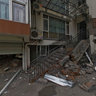 Chengdu Dujiang weirs 512 Wenchuan earthquake scene-7