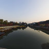 Nanjing Qinhuai River Scenic Belt