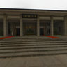 Xian Terracotta Army-Pit Hall-4（Location）
