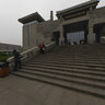 Qin Shi Huang Mausoleum Heritage Exhibition Hall - location