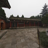 Xianyang City - Concubine Yang tomb