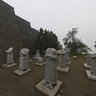 Xianyang City Qianling - 60 something minister
