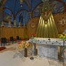 Yuncheng - Sacred Heart Church-2