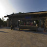 Yuncheng - Shundi mausoleum(Xiandian)