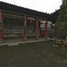 Yuncheng Temple - Jing Lou