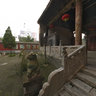Yuncheng Temple - Xian Dian