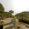 Hu Lishan fort