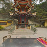 Xiamen - Nan Pu Tuo Temple-Admiralty Tower