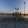 Jilin Songhua River Edge